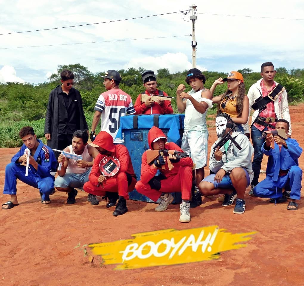 Poder do Youtube no Cariri