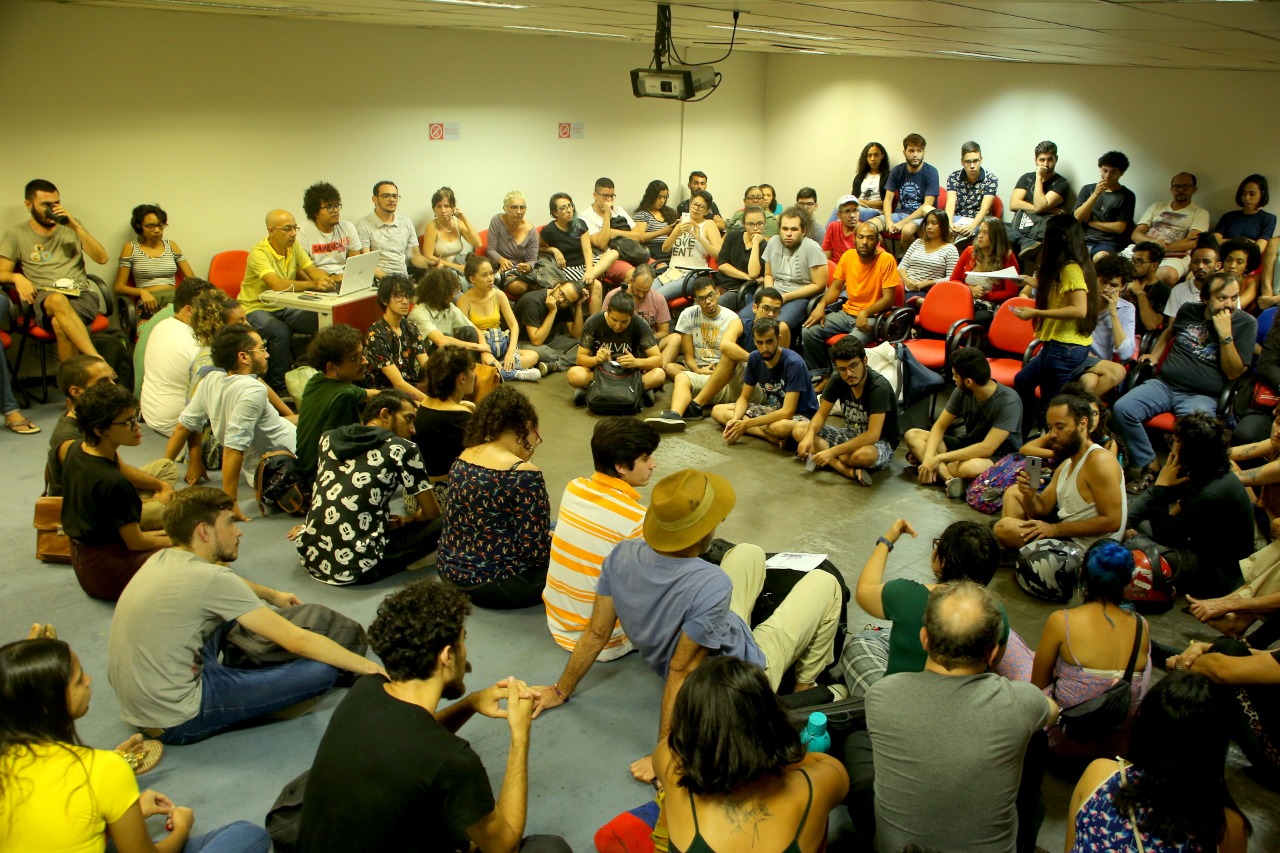 Foto: Leandro Medeiros