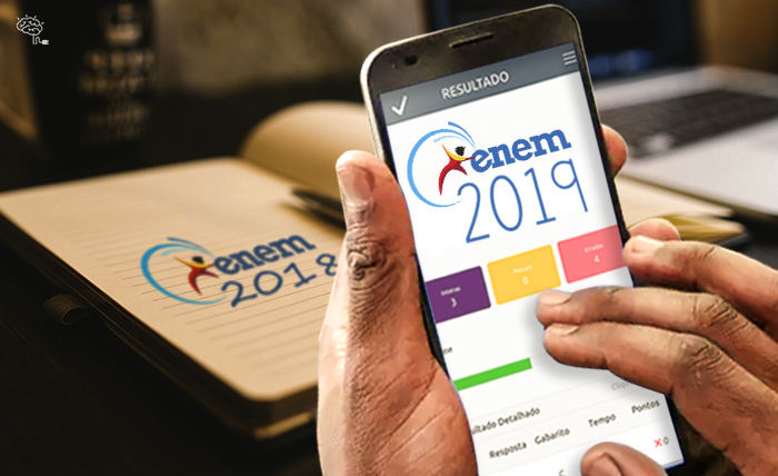 1° dia de aplicação da prova do Enem ocorre no próximo domingo