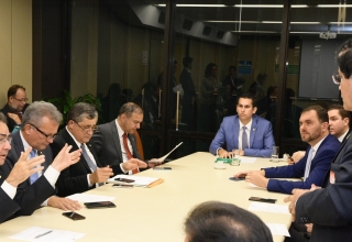 248 milhões em emendas destinadas ao Ceará seguem sem definição