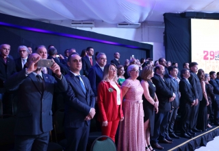 29ª Convenção Estadual do Comércio Lojista, reúne 1500 pessoas