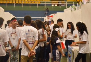 4ª Mostra Científica do Cariri recebe 140 projetos nacionais e internacionais