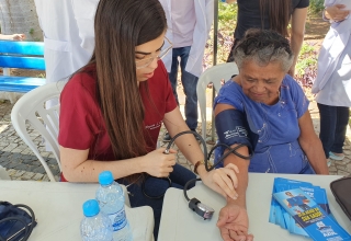 Ações gratuitas são oferecidas em Juazeiro do Norte