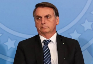 Antes do assassinato de Marielle, suspeito do crime foi ao condomínio de Bolsonaro