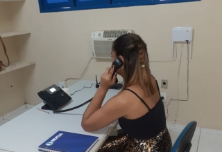 Aparo emocional: CVV Crato inicia atendimento ao público