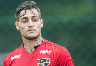 Após manifestação da torcida, Ceará desiste de contratar goleiro acusado de agressão