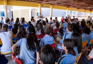 Braille e História de Juazeiro do Norte deverão integrar a grade curricular de ensino