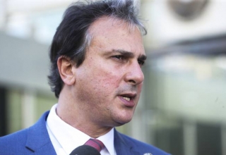 Camilo anuncia dois novos presídios no Ceará com 2 mil vagas