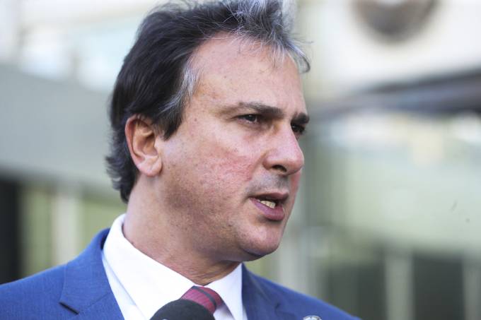 Camilo anuncia dois novos presídios no Ceará com 2 mil vagas