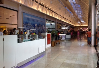 Cariri Garden Shopping funcionará por 24h durante a Black Friday