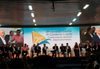 Cariri será sede da 29° Convenção Estadual do Comércio Lojista