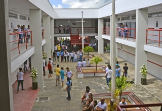 Ceará ocupa 3º lugar em número de estudantes matriculados em tempo integral no Brasil