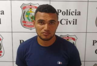 Chefe de facção criminosa que ordenou ataques em Várzea Alegre é preso