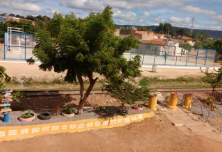 Comunidade do Crato terá primeiro sítio urbano da cidade