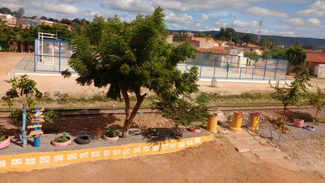 Comunidade do Crato terá primeiro sítio urbano da cidade