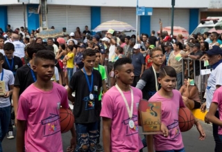 Confira a agenda de desfiles cívicos do Cariri