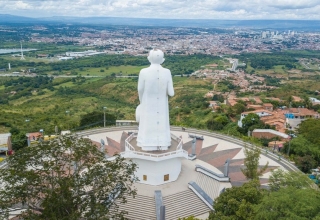 Crato e Juazeiro integram novo Mapa do Turismo Brasileiro