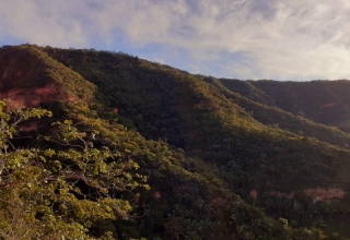 Ecoturismo na região do Cariri Cearense