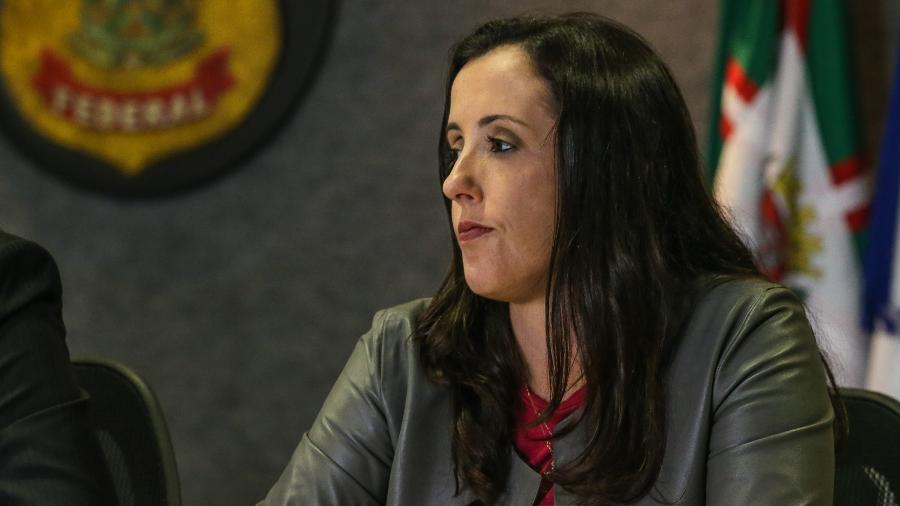 Em rede social, procuradora da Lava Jato pede desculpas a Lula por ironizar morte de Marisa