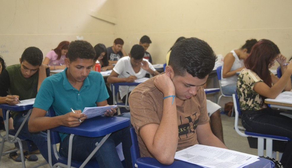 Enem no Ceará terá novo horário