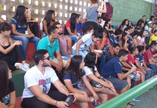 Estudantes do curso de Educação Física do IFCE decidem paralisar atividades; entenda