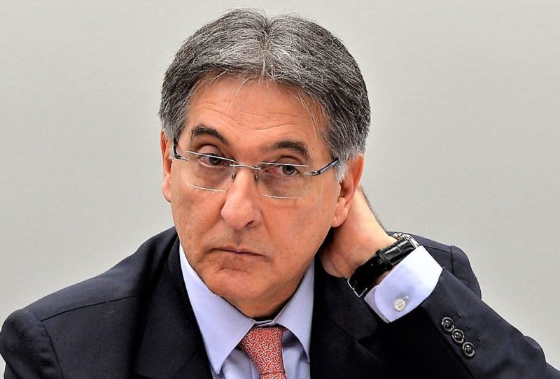Ex-governador Fernando Pimentel foi condenado a 10 anos e 6 meses de prisão