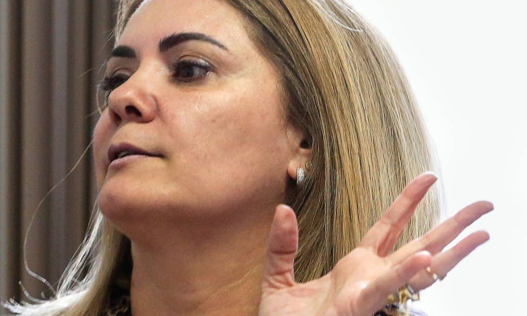 Familiares de Bolsonaro são investigados pelo MP