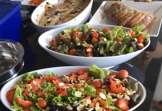 Festival gastronômico estimula o aquecimento da economia do setor