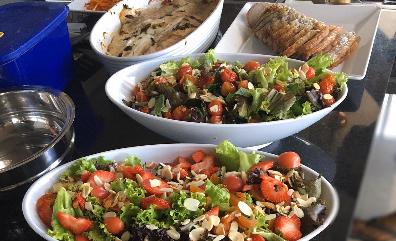 Festival gastronômico estimula o aquecimento da economia do setor