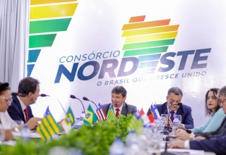 Governadores do Nordeste planejam viagens internacionais em busca de investimentos