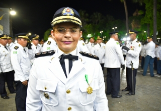 Governo do Ceará promove 292 militares em Juazeiro do Norte