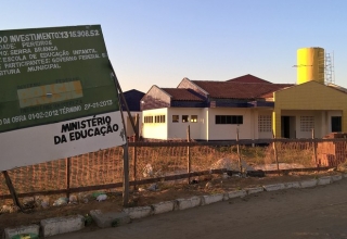 Governo Federal prevê cortes no orçamento para educação básica em 2020