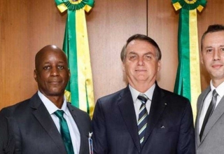 Governo suspende nomeação de presidente da Fundação Palmares