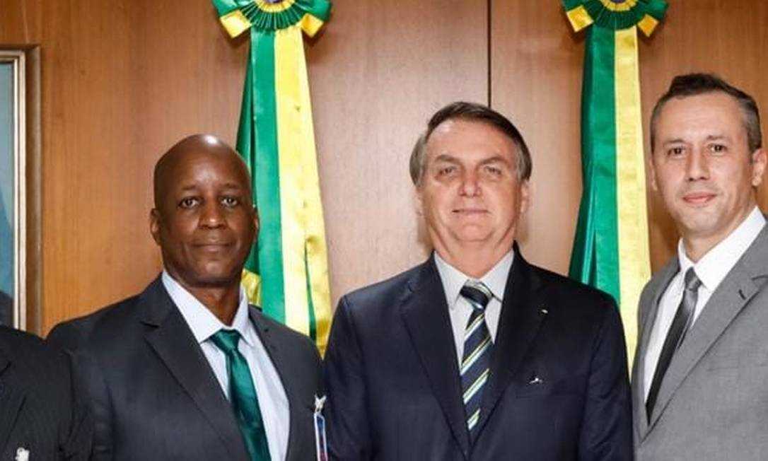 Governo suspende nomeação de presidente da Fundação Palmares