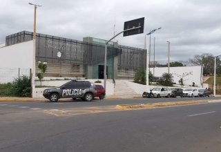 Grupo é preso em esquema de lavagem dinheiro sob comando de colombianos