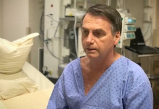 Hérnia incisional, saiba mais sobre motivo da cirurgia do presidente Bolsonaro