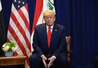 Impeachment de Trump é aprovado na Câmara e julgamento vai para o Senado