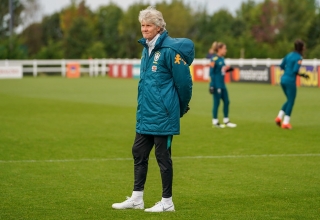 Invicta sob o comando de Pia, seleção feminina enfrenta Polônia em amistoso