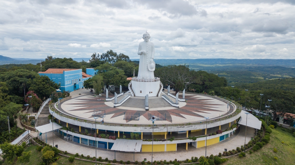 Juazeiro do Norte recebe inauguração da primeira TV Senado do interior do Brasil