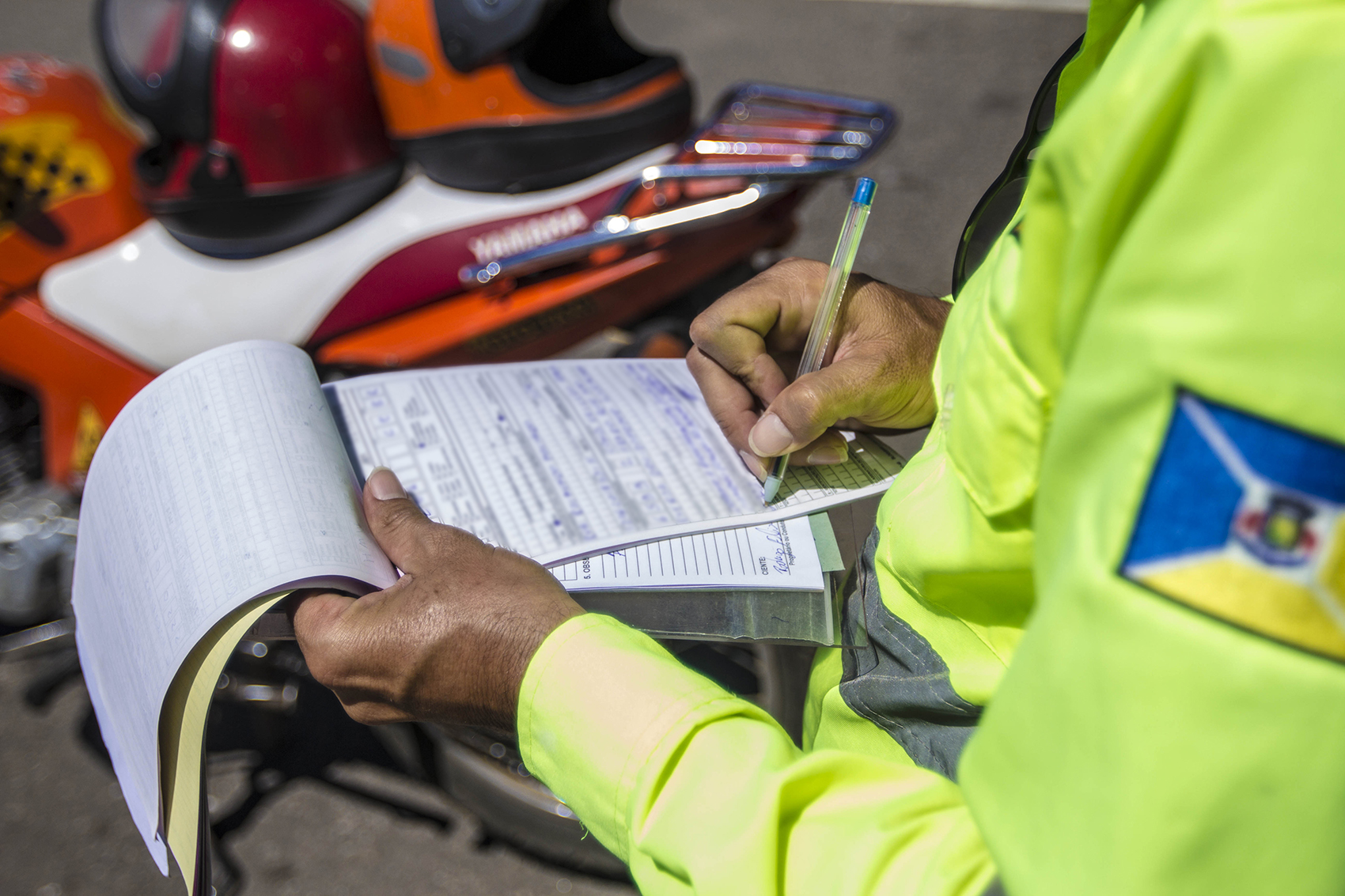 Juazeiro: Multas aplicadas pelo Demutran podem ser pagas com 60% de desconto