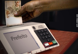 Lei que limita gastos de campanha eleitoral municipal é aprovada sem nenhum veto