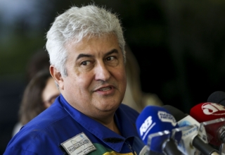 Marcos Pontes, Ministro da Ciência e Tecnologia, é internado em Brasília