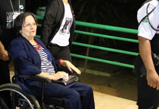 Maria da Penha: Cidadã do Cariri