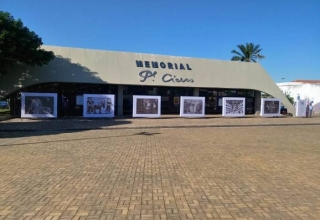 Memorial Padre Cícero será reinaugurado às vésperas da romaria
