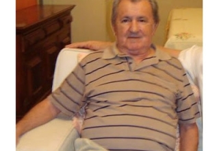 Morre em Barbalha, o ex-prefeito da cidade, Antonio Inaldo de Sá Barreto