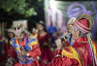 Mostra Sesc Cariri (Foto: Jr. Panela)