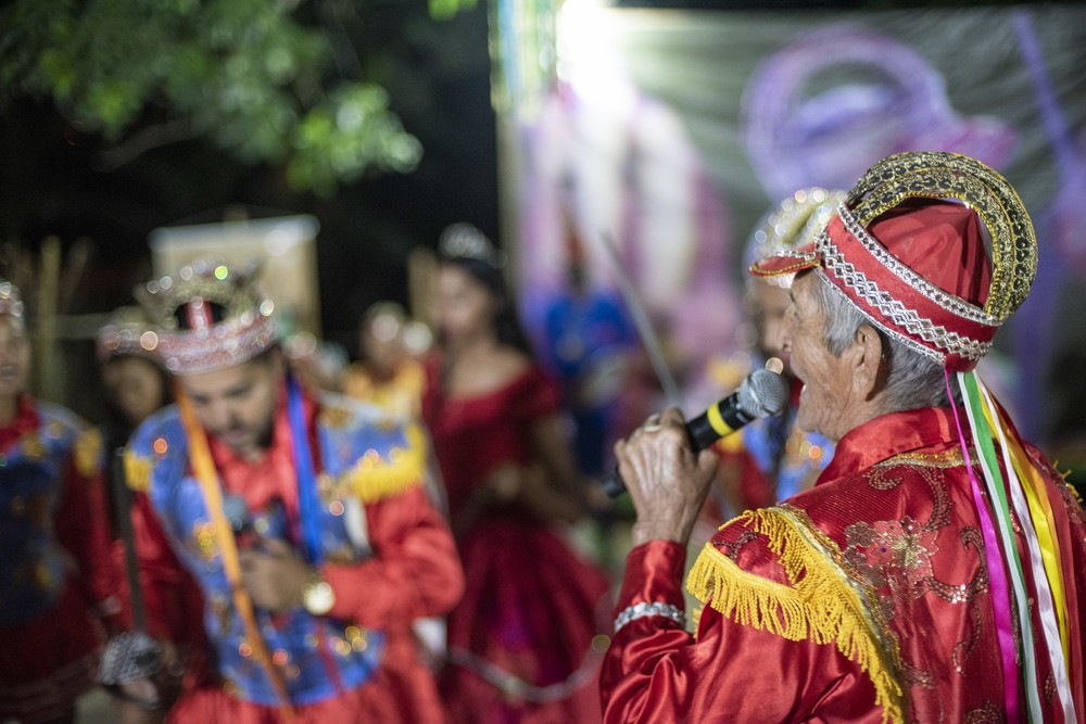 Mostra Sesc Cariri (Foto: Jr. Panela)