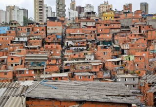 MP-SP investiga como homicídios mortes em baile em Paraisópolis