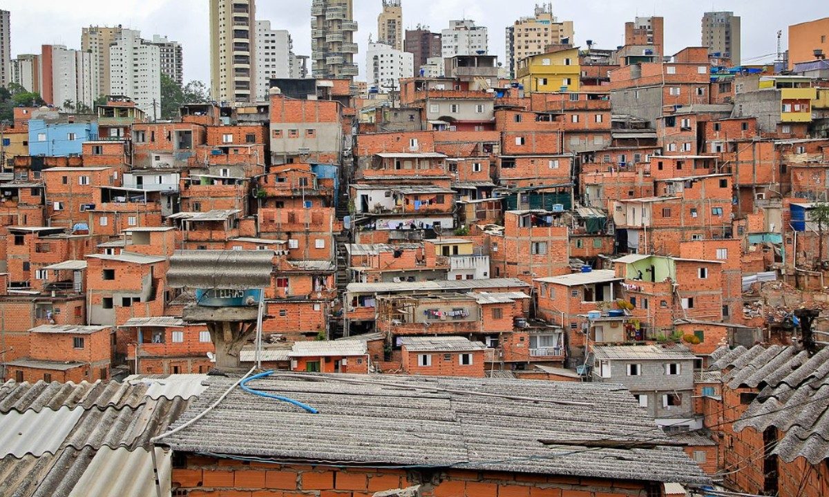 MP-SP investiga como homicídios mortes em baile em Paraisópolis