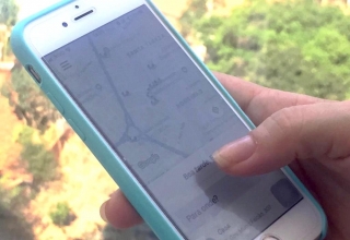 Novo pacote de ferramentas da Uber permitirá gravação de corridas e fará checagem de paradas inesperadas